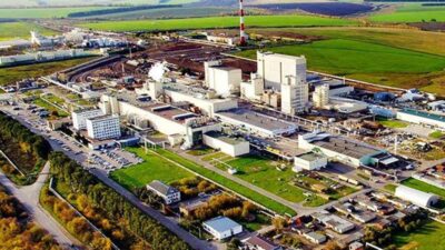 20 sene sonra yine Cargill tartışması