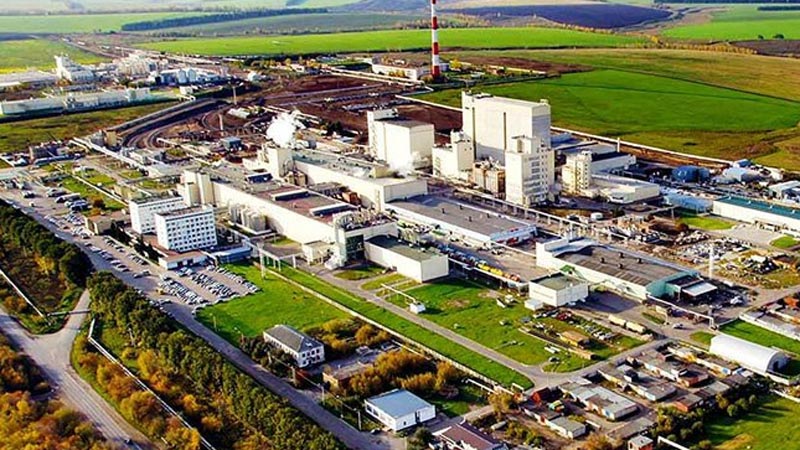 20 sene sonra yine Cargill tartışması