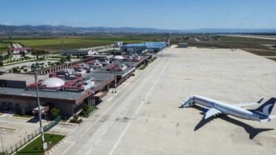 Havalimanlarını kapatarak koronavirüs illeti azalır mı?