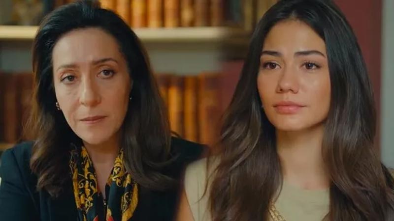 Doğduğun Ev Kaderindir’de skandal hata! İzleyicinin gözünden kaçmadı Doğduğun Ev Kaderindir’de skandal hata! İzleyicinin gözünden kaçmadı