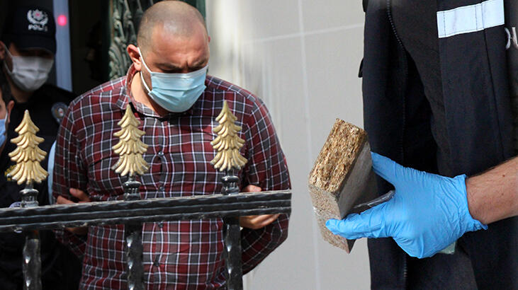 Gaspçı dehşeti! Kalaslı saldırıda hayatını kaybetti