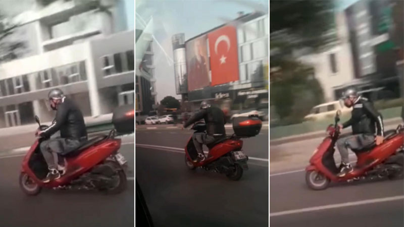 Bursa’da ilginç anlar Bursa’da ilginç anlar