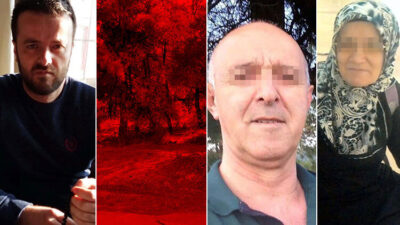 Bursa’da oğlunu öldüren baba: ‘Başkasına zarar vermesin diye yaptım’