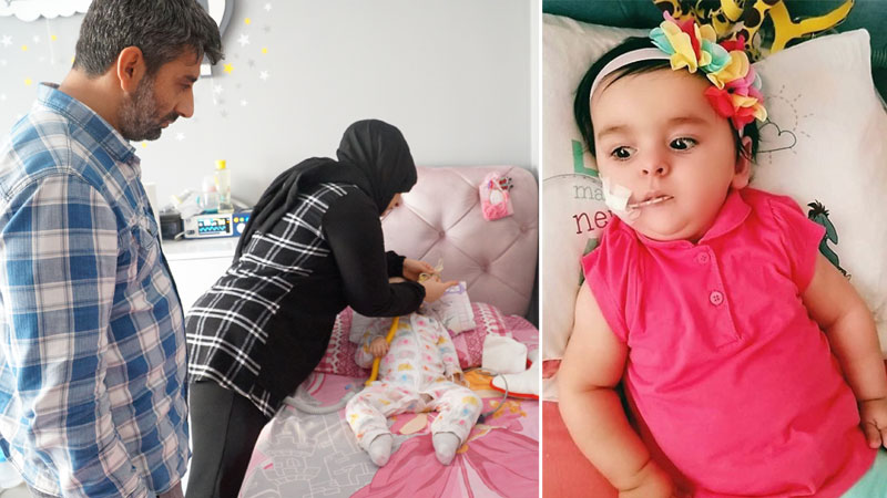 Bursalı Didem’e nefes olma zamanı