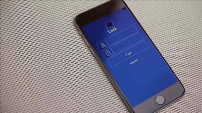 ByLock’un lisans sahibi David Keynes için karar