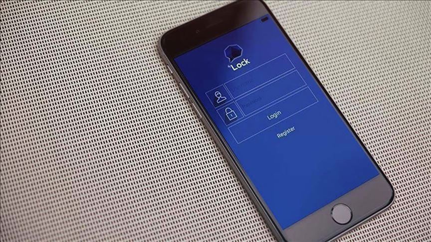 ByLock’un lisans sahibi David Keynes için karar