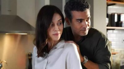 Sadakatsiz dizisinin Volkan’ı Caner Cindoruk küfürlere teşekkür etti!