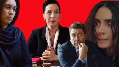 Kırmızı Oda’yı bitirecek ayrılık! Başka diziyle anlaştı