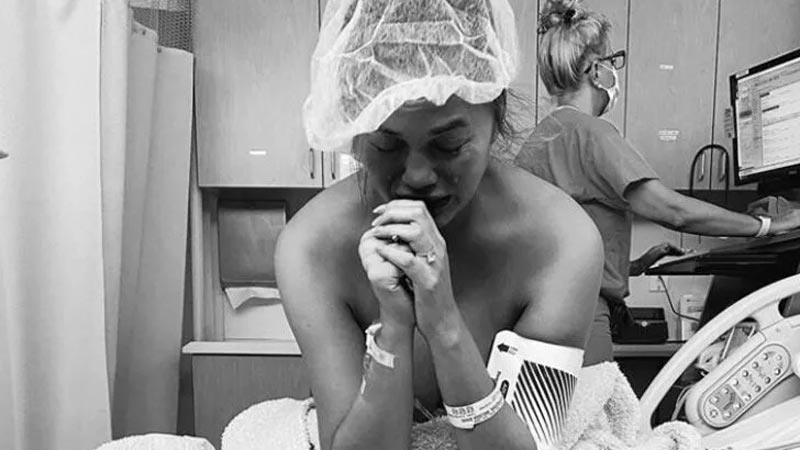 Kanaması durdurulamadı! O anları ve acı haberi bu fotoğrafla duyurdu Kanaması durdurulamadı! O anları ve acı haberi bu fotoğrafla duyurdu