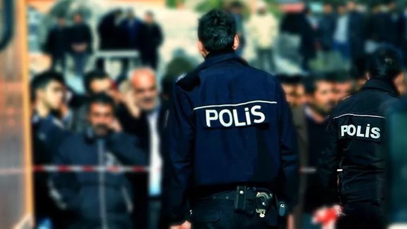 Bir ilde 15 gün süreyle yürüyüş yapmak yasaklandı! Bir ilde 15 gün süreyle yürüyüş yapmak yasaklandı!