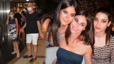 Deren Talu’nun babası Eren Talu suskunluğunu bozdu