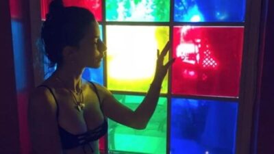 Onu bu halde gören şaştı kaldı!