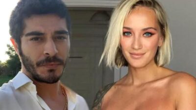 Burak Deniz aşka geldi! Didem Soydan’lı paylaşım