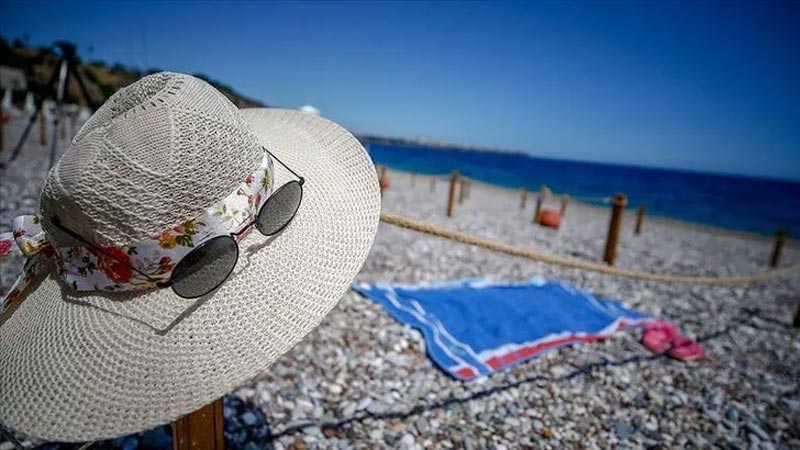 Artık zorunlu hale geldi! Otellerle ilgili yeni karar Artık zorunlu hale geldi! Otellerle ilgili yeni karar