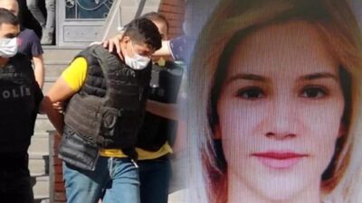 Eski sevgilisi adres vermiş! Kardeşi gelip öldürmüş