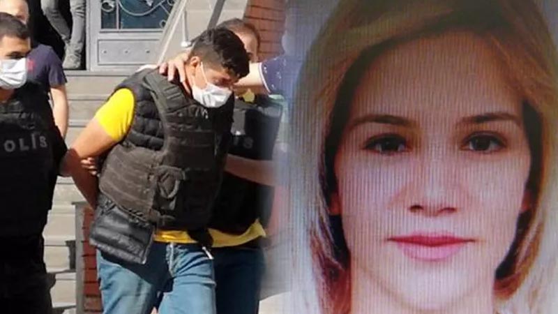 Eski sevgilisi adres vermiş! Kardeşi gelip öldürmüş