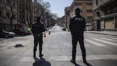 Türkiye’de sokağa çıkma yasakları yeniden mi gelecek? Reuters’ten flaş iddia