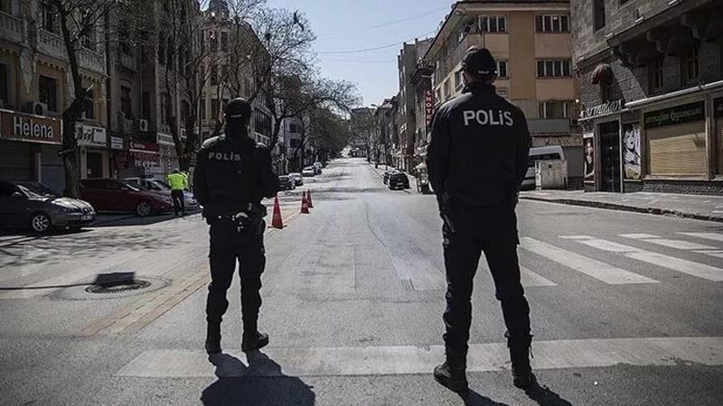 Türkiye’de sokağa çıkma yasakları yeniden mi gelecek? Reuters’ten flaş iddia