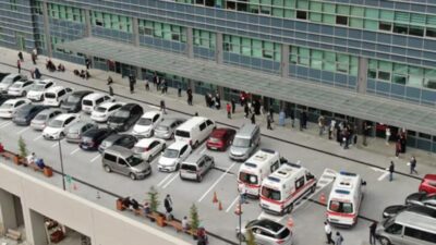 Bakan Koca’nın açıklamasından sonra akın ettiler!