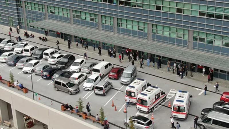 Bakan Koca’nın açıklamasından sonra akın ettiler!