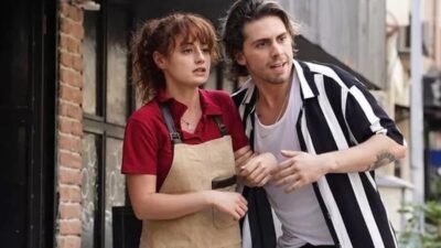 Annesi de babası da çok ünlü!