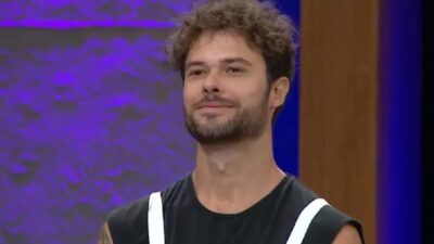 Masterchef Walison Fonseca’nın Türk eşi Melisa bakın ne paylaştı