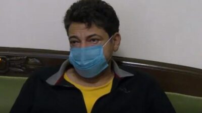 Son hali üzmüştü! Ünlü isim dayanamadı