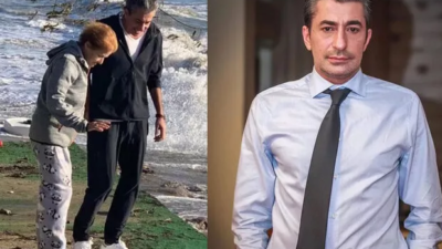 Kahreden haber! Hayatını kaybetti