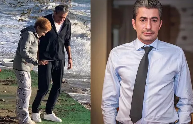 Kahreden haber! Hayatını kaybetti