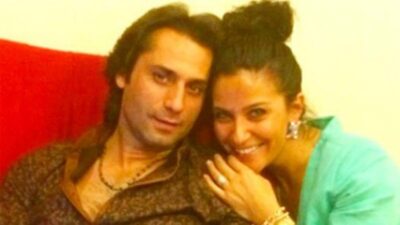 Canlı yayında gözyaşlarına hakim olamadı! Kötü haberi böyle verdi