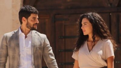 Hercai dizisinde koronavirüs şoku! Dizi çekimleri ne olacak?