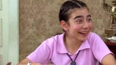 Oben karakteriyle tanınan Birsu Demir’in pozları olay oldu