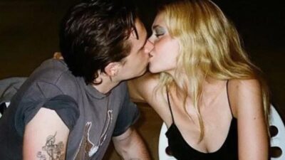 Tepki çeken poz! ‘Mide bulandırıcı…’