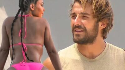 Cemal Can Canseven Kim Kardashian’a seslendi! ‘Hırsız seni fikirsiz…’