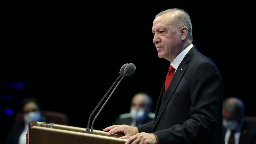 Cumhurbaşkanı Erdoğan’dan talimat: 4 milyon kişinin borcuna yapılandırma…