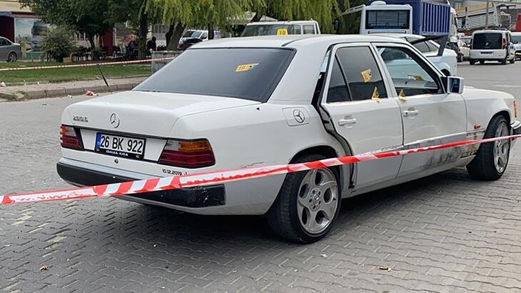 ‘Kız isteme’ kavgası kanlı bitti