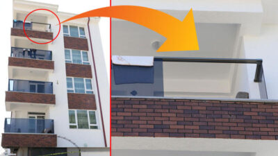 1 yaşındaki Hazal’ın feci ölümü