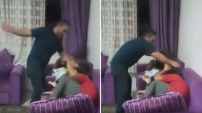 4 çocuğunu döverek sosyal medyada canlı yayın yapan babanın ifadesi ortaya çıktı! Akıl almaz itiraf