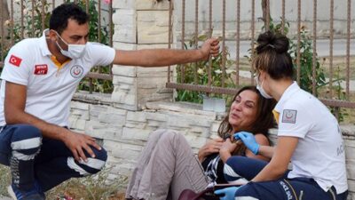 Yürek yakan olay! ‘Ben sensiz nasıl yaşarım’