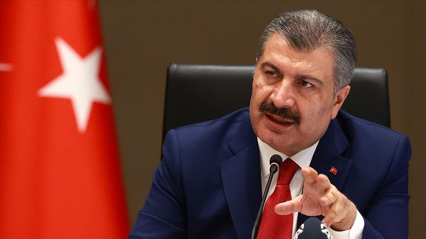 Bursa’da koronavirüste korkutan artış