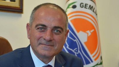 Gemlik Belediye Başkanı taburcu oldu