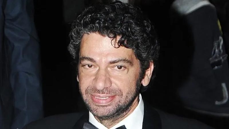 Hakan Taşıyan sağlığıyla ilgili konuştu! ‘Sağlık Bakanlığımız…’ Hakan Taşıyan sağlığıyla ilgili konuştu! ‘Sağlık Bakanlığımız…’