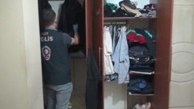 Çocuk istismarcıları yakalandı