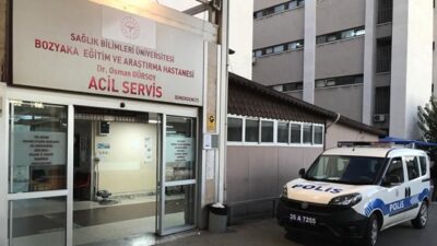 Sahte içki faciası: 13 kişi öldü