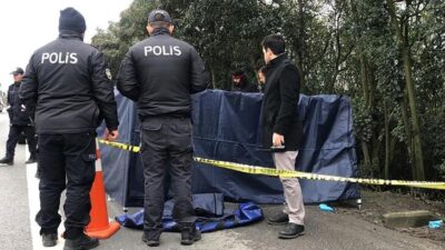 Mahkemede kan donduran sözler! Bin TL karşılığında cesedi taşıdı