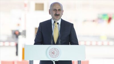 Bakan açıkladı! Formula 1’in yapılacağı asfalt yenilenecek