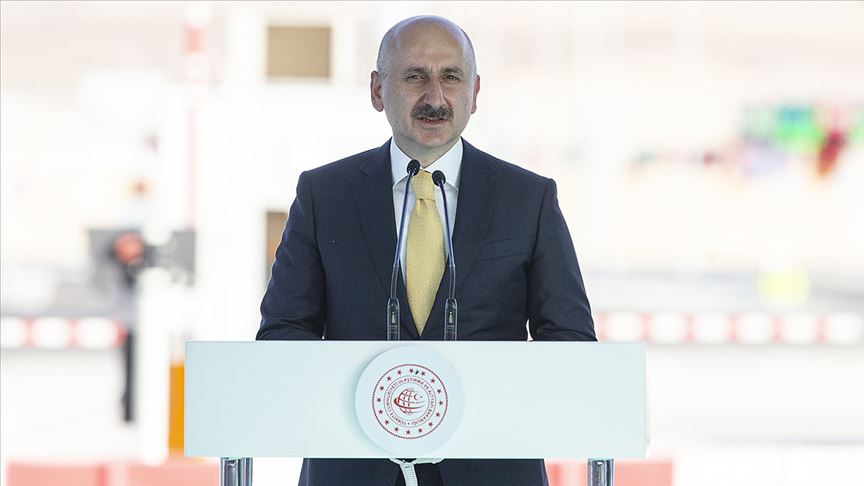 Bakan açıkladı! Formula 1’in yapılacağı asfalt yenilenecek