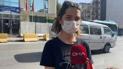 Amca saldırısı iddiası! Sosyal medyada yardım istedi