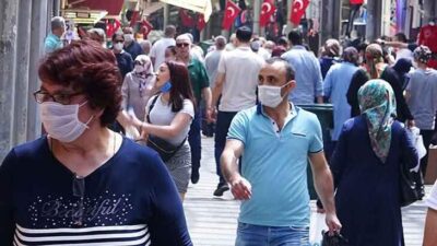 Valilik açıkladı! Tüm etkinlikler kısıtlandı!