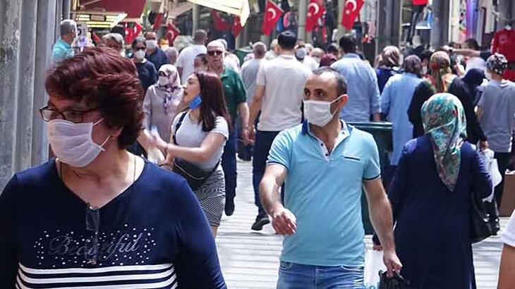 Valilik açıkladı! Tüm etkinlikler kısıtlandı! Valilik açıkladı! Tüm etkinlikler kısıtlandı!